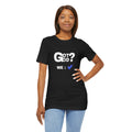 Got God? T-Shirt - Christian Faith Graphic Tee