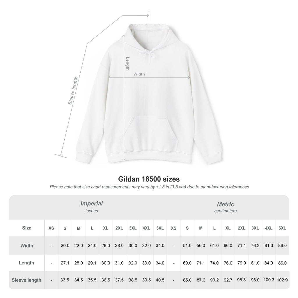 Sexy & Saved Period Tropical Heat Christian Faith Hoodie