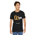 God Is So Great T-Shirt - Christian Faith Graphic Tee