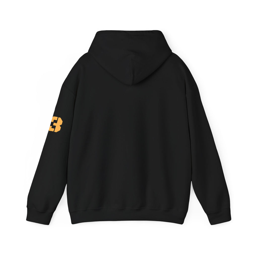 God Is Dope Psalm 46:1 Faith-Based Hoodie