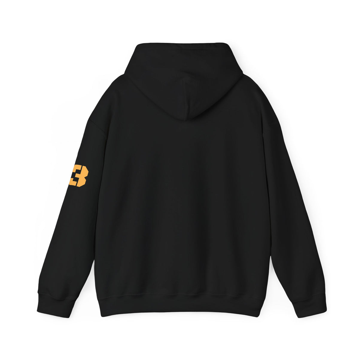 God Is Dope Psalm 46:1 Faith-Based Hoodie