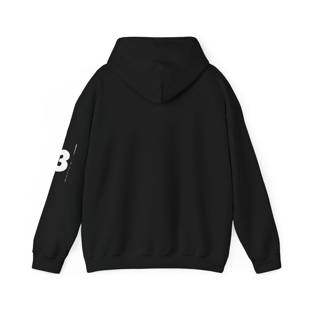 Jesus Reigns Revelation 1:5 Christian Hoodie
