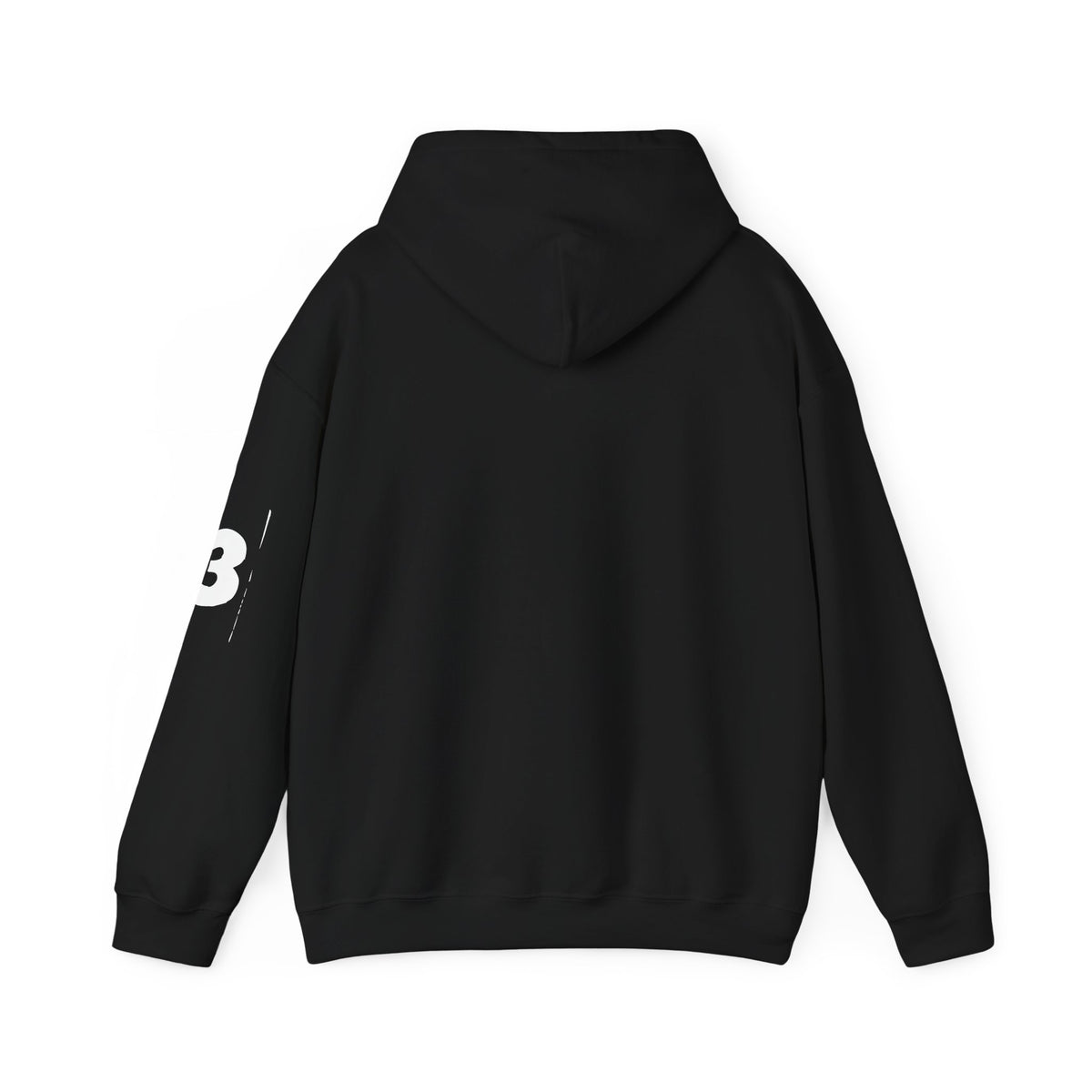 Jesus Reigns Revelation 1:5 Christian Hoodie