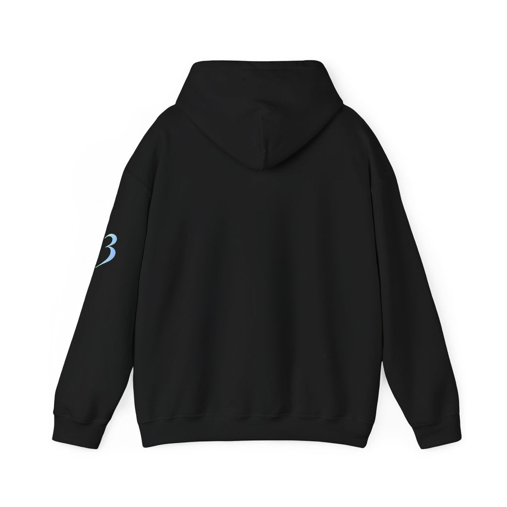 Sexy & Saved Period Tropical Twist Christian Statement Hoodie