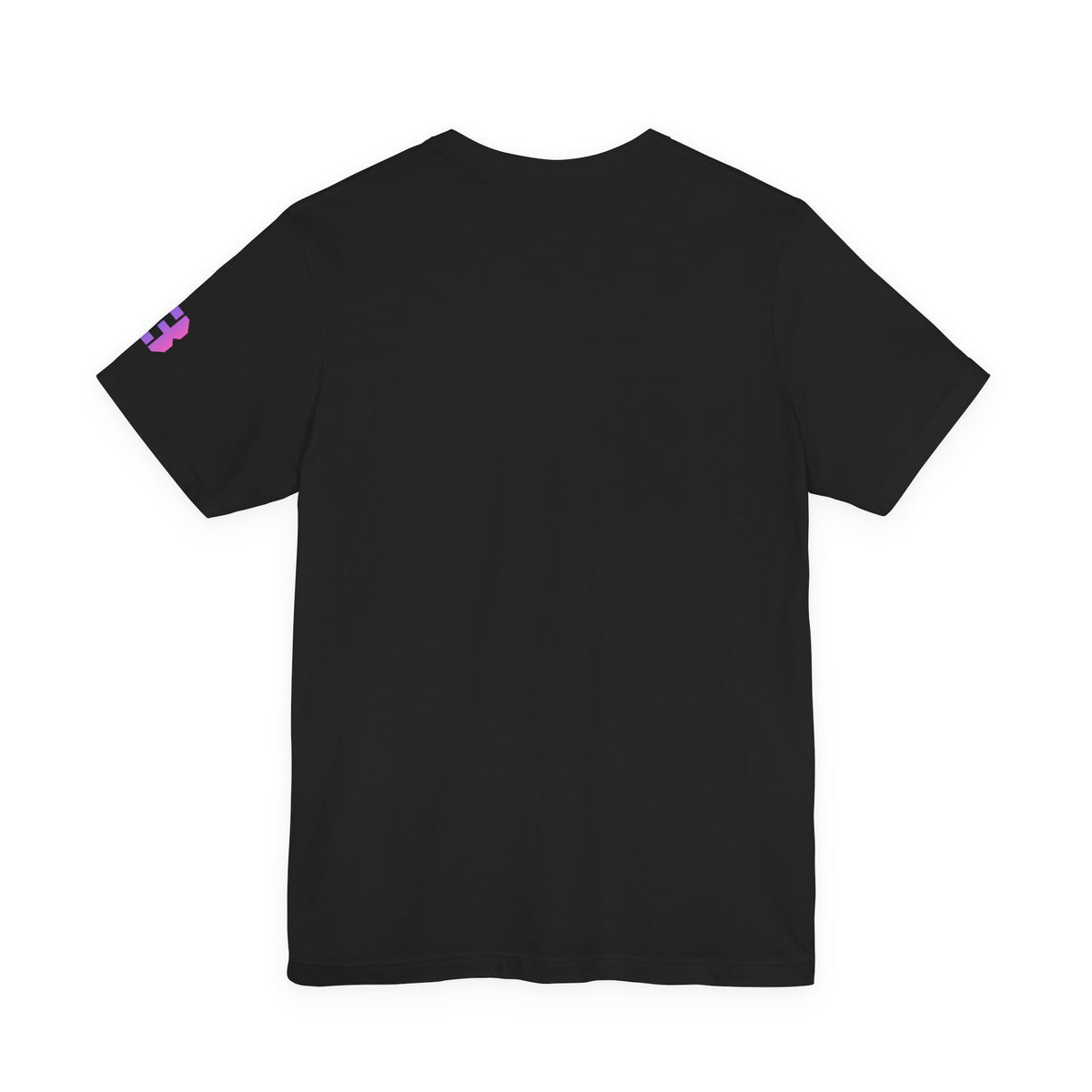 Jesus Gradient 3-N-1 Tee — Retro Pastel Christian T-Shirt