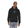 Sexy & Saved Period Tropical Twist Christian Statement Hoodie
