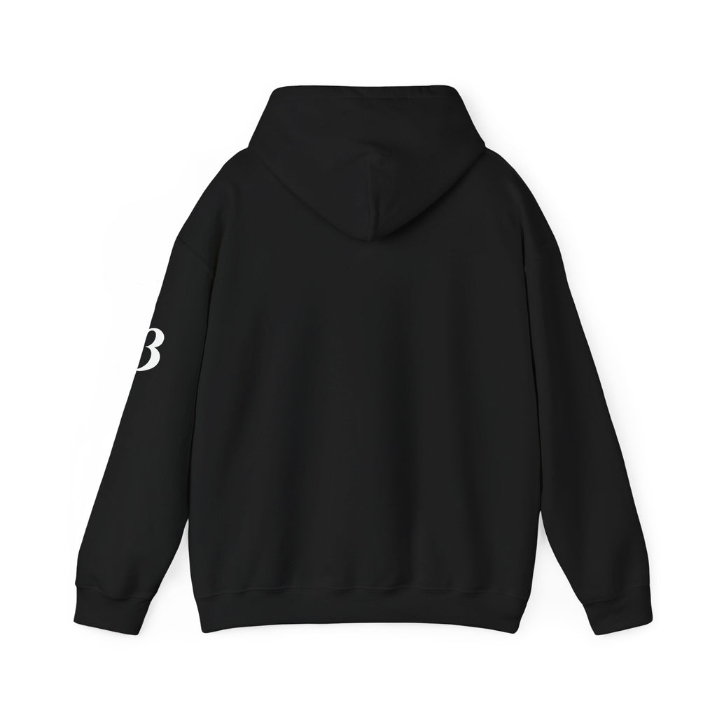 Jesus Christian Faith Hoodie