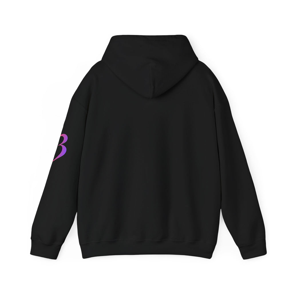 Sexy Single Saved Period Tropical Passion Christian Hoodie