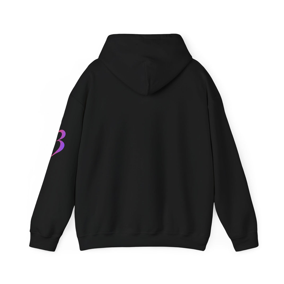 Sexy Single Saved Period Tropical Passion Christian Hoodie