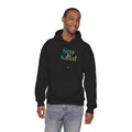 Sexy & Saved Period Caribbean Vibes Christian Faith Hoodie