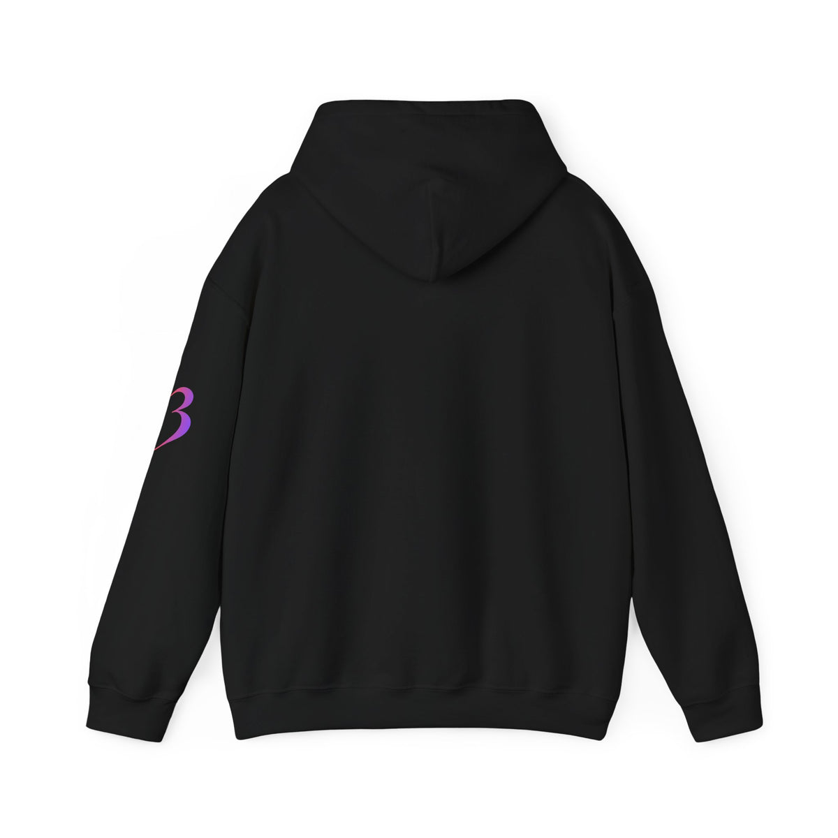 Sexy & Saved Period Tropical Heat Christian Faith Hoodie