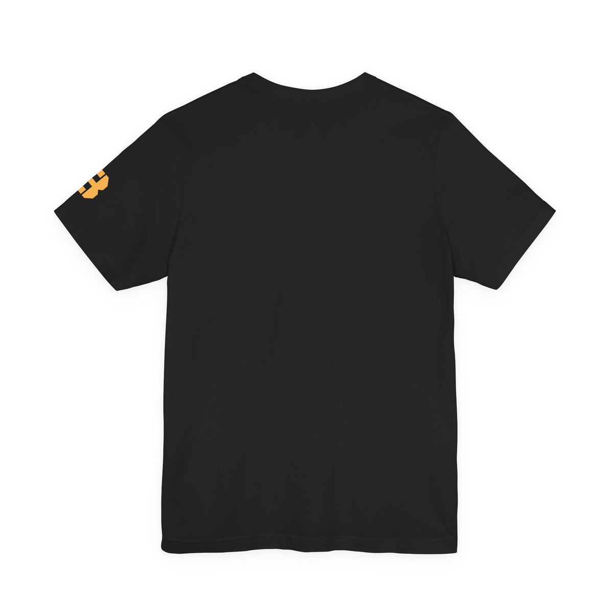God =Dope Gold T-Shirt - Christian Faith Graphic Tee