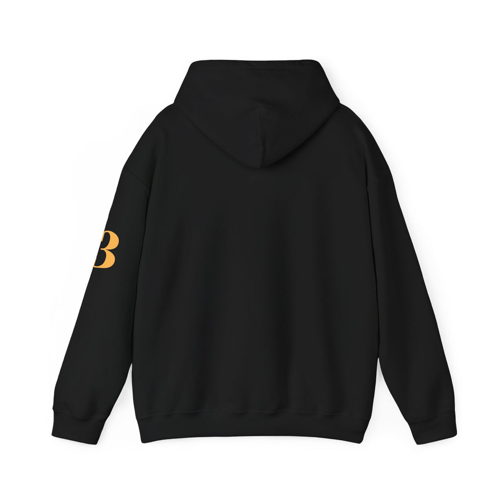 God Is My Everything a.k.a “Ery’thang” Colossians 3:11 Christian Hoodie